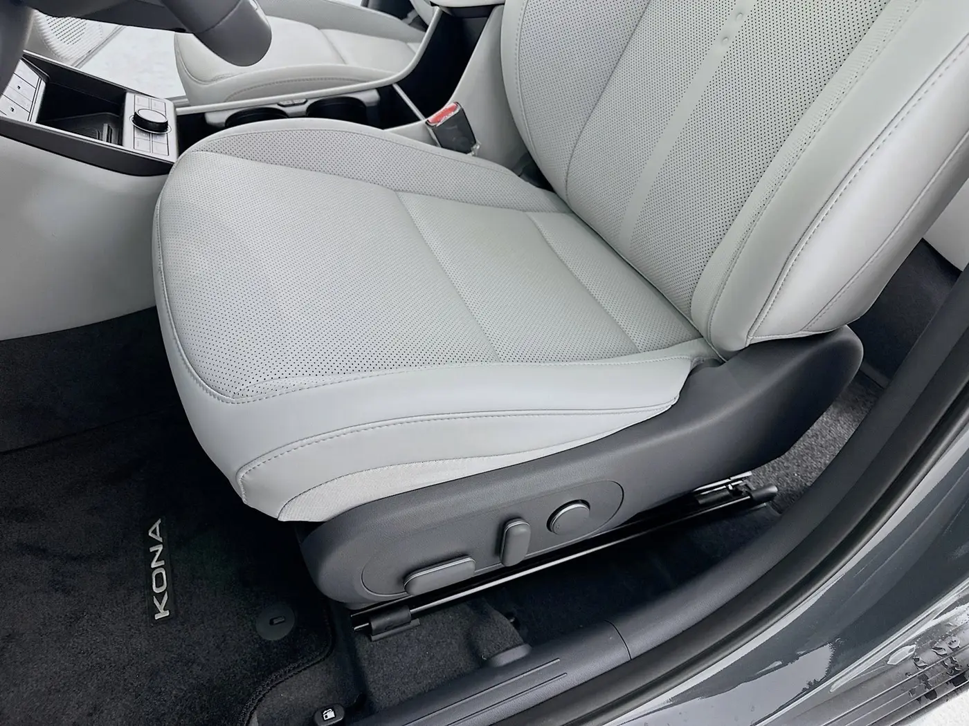 2026 Hyundai Kona - $30,343