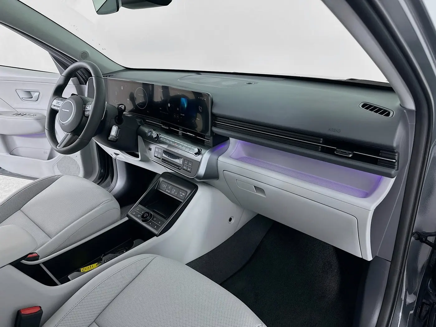 2026 Hyundai Kona - $30,343