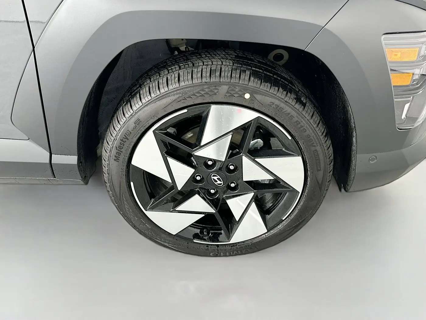 2026 Hyundai Kona - $30,343