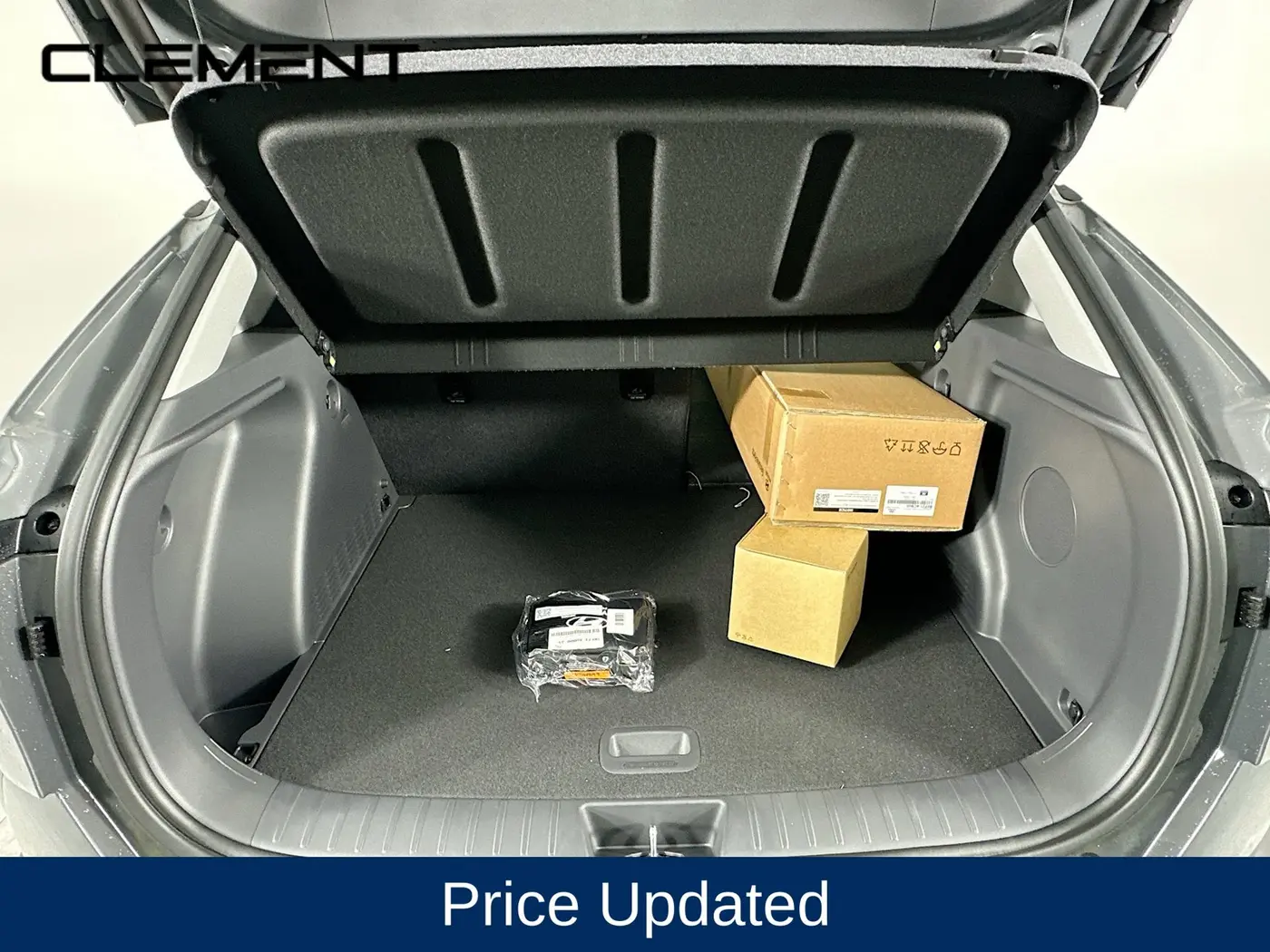 2026 Hyundai Kona - $30,343