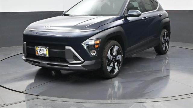 Preowned 2026 Hyundai KONA Limited for Sale