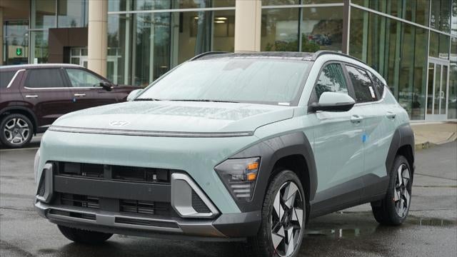 Preowned 2026 Hyundai KONA Limited for Sale