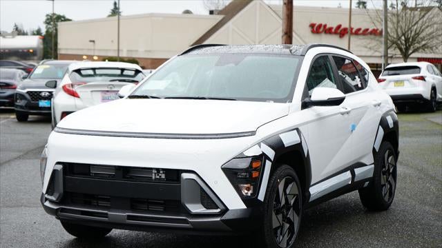 Preowned 2026 Hyundai KONA Limited for Sale
