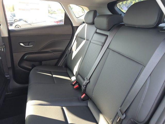2026 Hyundai Kona - $30,550
