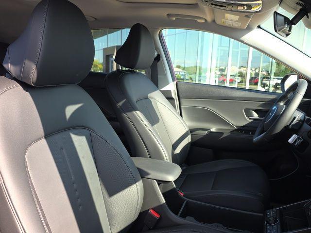 2026 Hyundai Kona - $30,550