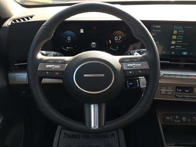 2026 Hyundai Kona - $30,550