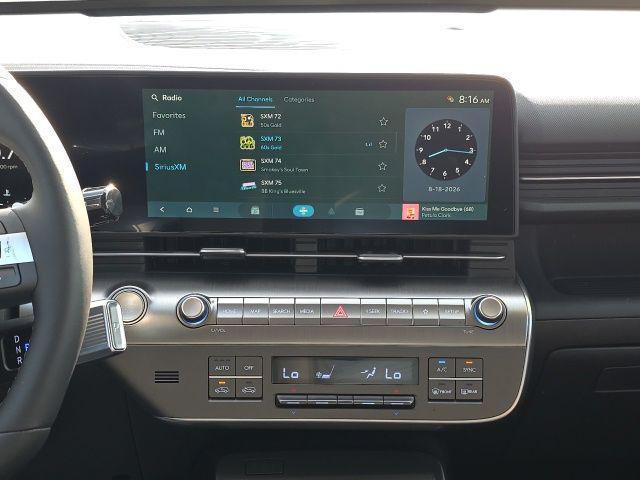 2026 Hyundai Kona - $30,550