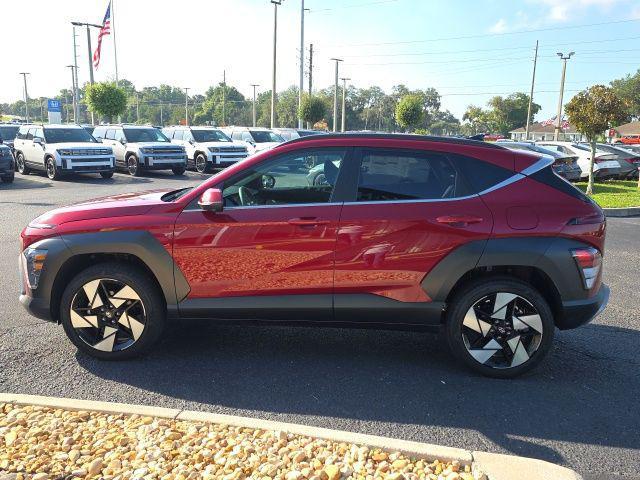 2026 Hyundai Kona - $30,550