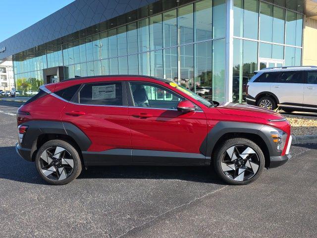 2026 Hyundai Kona - $30,550