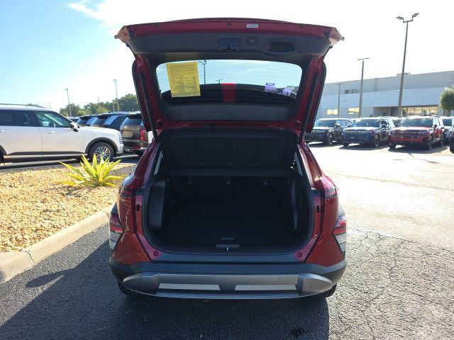 2026 Hyundai Kona - $30,550