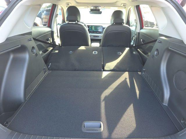 2026 Hyundai Kona - $30,550