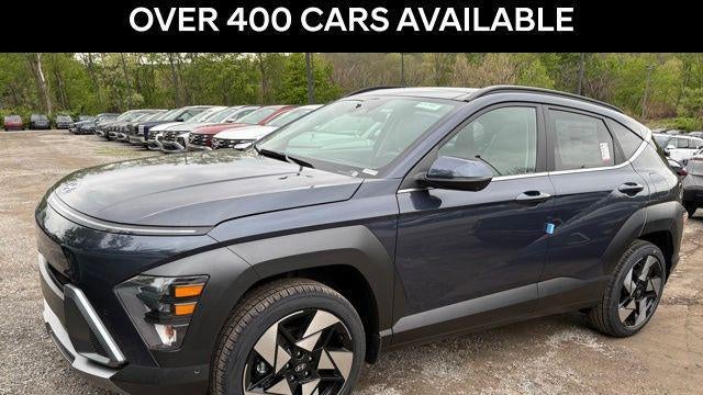 Preowned 2026 Hyundai KONA Limited for Sale