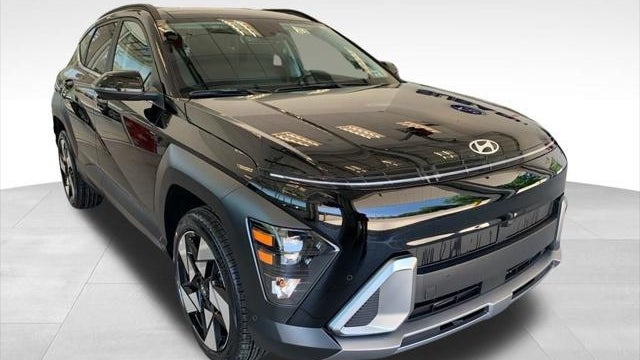 Preowned 2026 Hyundai KONA Limited for Sale