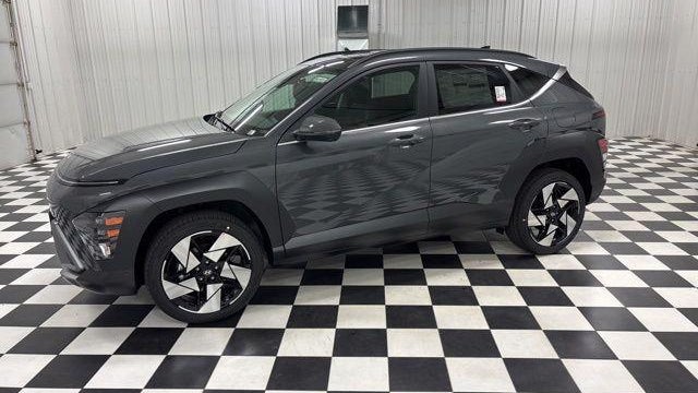 Preowned 2026 Hyundai KONA Limited for Sale