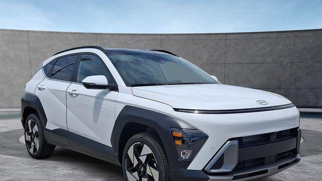 Preowned 2026 Hyundai KONA Limited for Sale