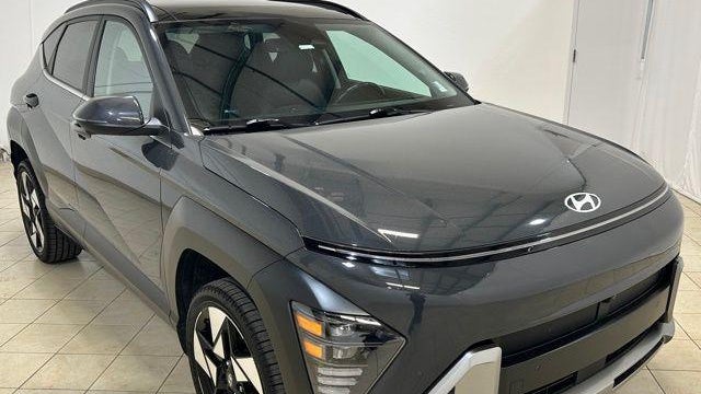 2024 Hyundai KONA Limited