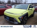 2024 Kona Thumbnail 4