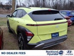 2024 Kona Thumbnail 7
