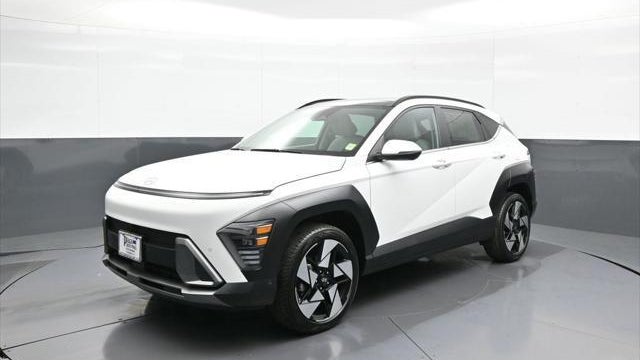 Preowned 2024 Hyundai KONA Limited for Sale
