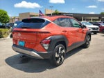 2025 Kona Thumbnail 5