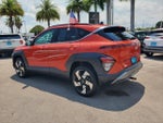 2025 Kona Thumbnail 7