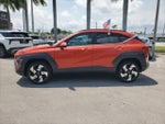 2025 Kona Thumbnail 8
