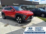 2025 Kona Thumbnail 1
