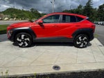 2025 Kona Thumbnail 4