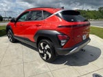 2025 Kona Thumbnail 5