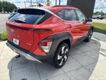 2025 Kona Thumbnail 7