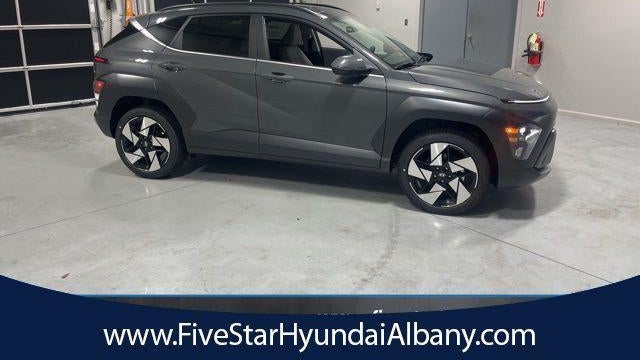 Preowned 2026 Hyundai KONA Limited for Sale