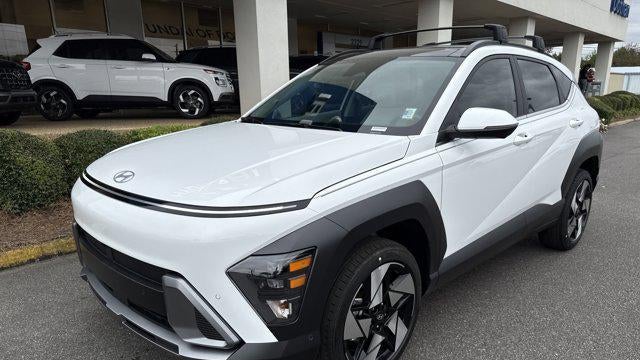 Preowned 2026 Hyundai KONA Limited for Sale