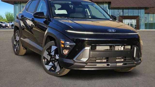 Preowned 2026 Hyundai KONA Limited for Sale