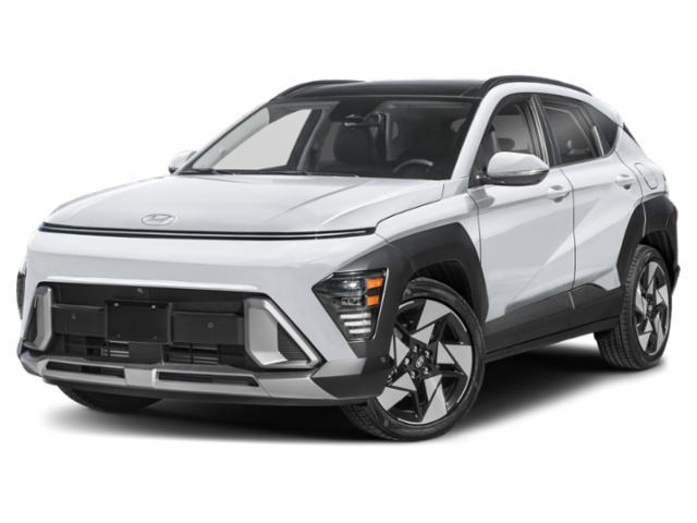 2026 Hyundai Kona - $36,395