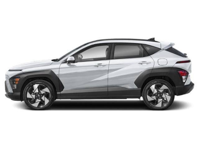 2026 Hyundai KONA Limited — photo 1 of 3
