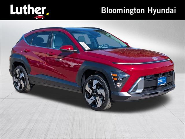 2026 Hyundai Kona - $31,250