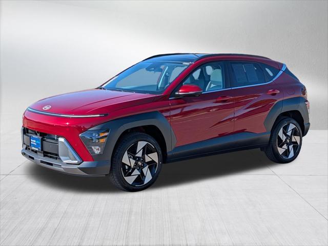 2026 Hyundai Kona - $31,250