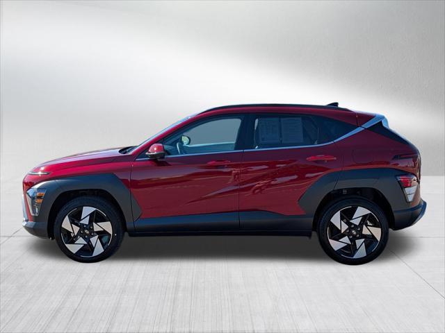 2026 Hyundai Kona - $31,250