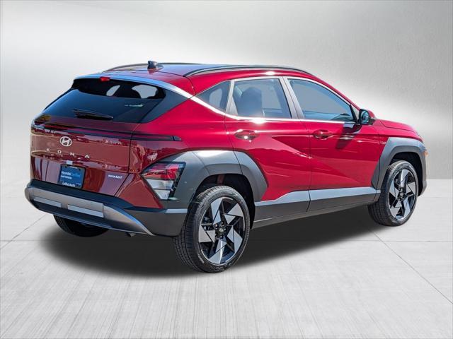 2026 Hyundai Kona - $31,250