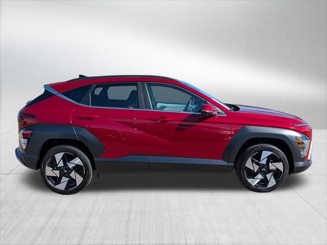 2026 Hyundai Kona - $31,250