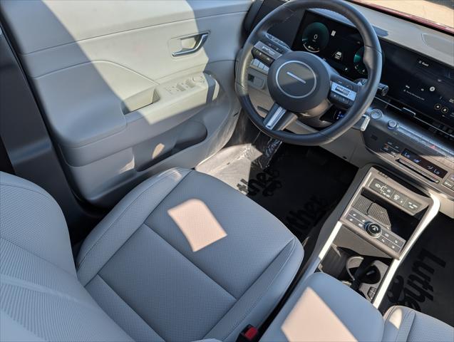 2026 Hyundai Kona - $31,250