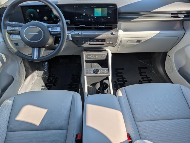2026 Hyundai Kona - $31,250
