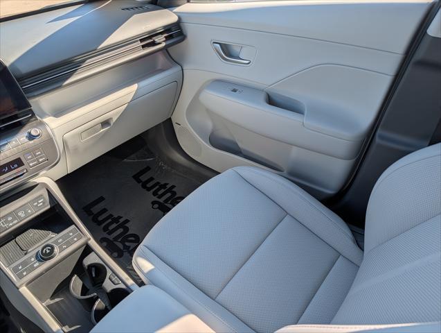 2026 Hyundai Kona - $31,250