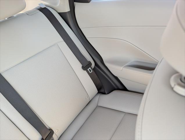 2026 Hyundai Kona - $31,250