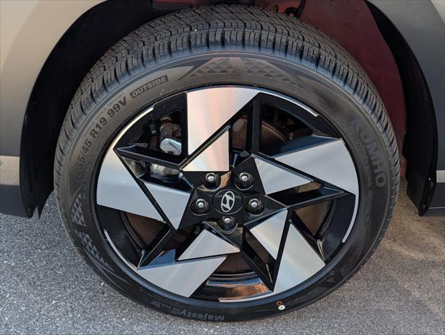 2026 Hyundai Kona - $31,250