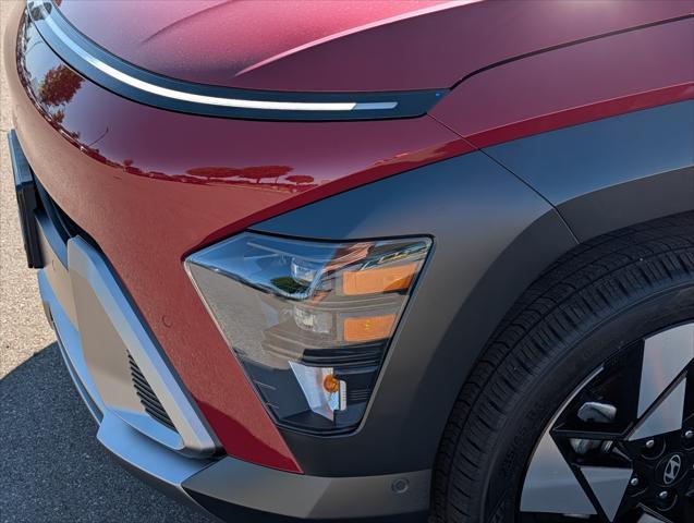 2026 Hyundai Kona - $31,250