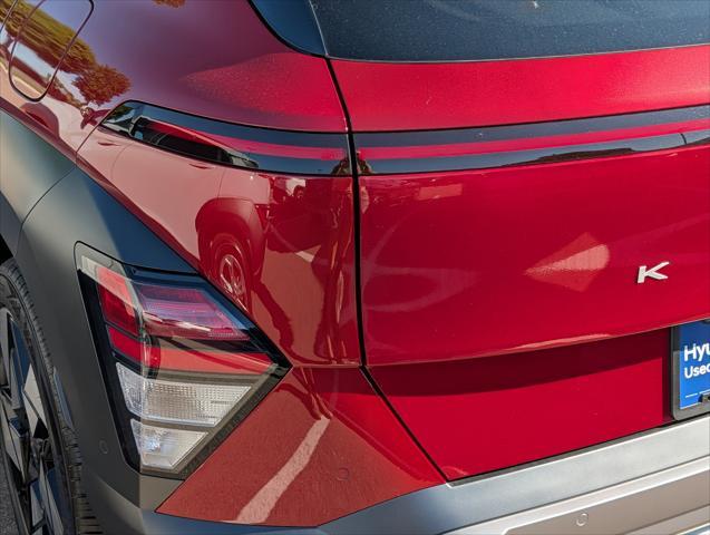 2026 Hyundai Kona - $31,250