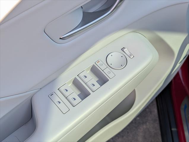 2026 Hyundai Kona - $31,250