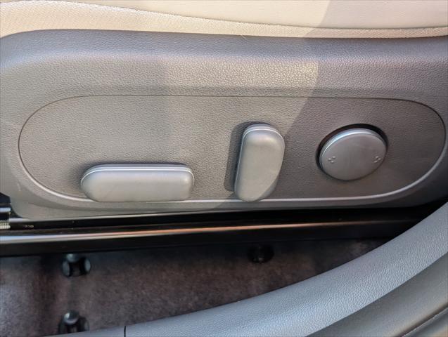 2026 Hyundai Kona - $31,250