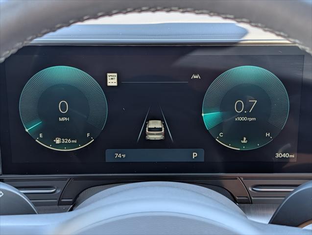2026 Hyundai Kona - $31,250